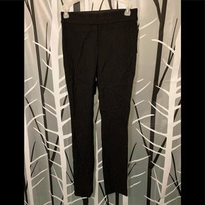Nic+Zoe Leggings Sz XS